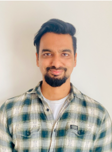 Academic Profile Picture