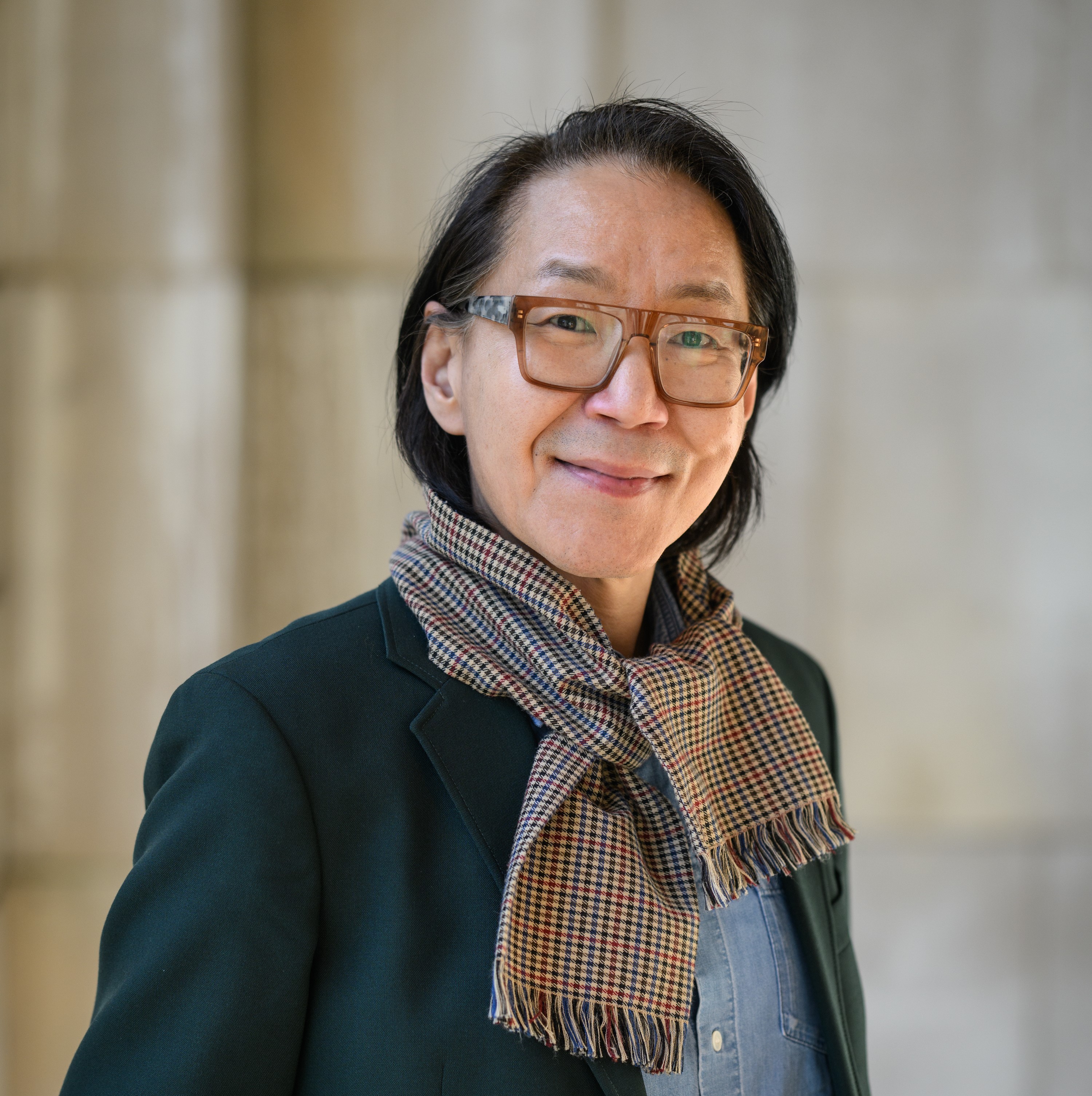 Georgy (Gueorgui) Petrov