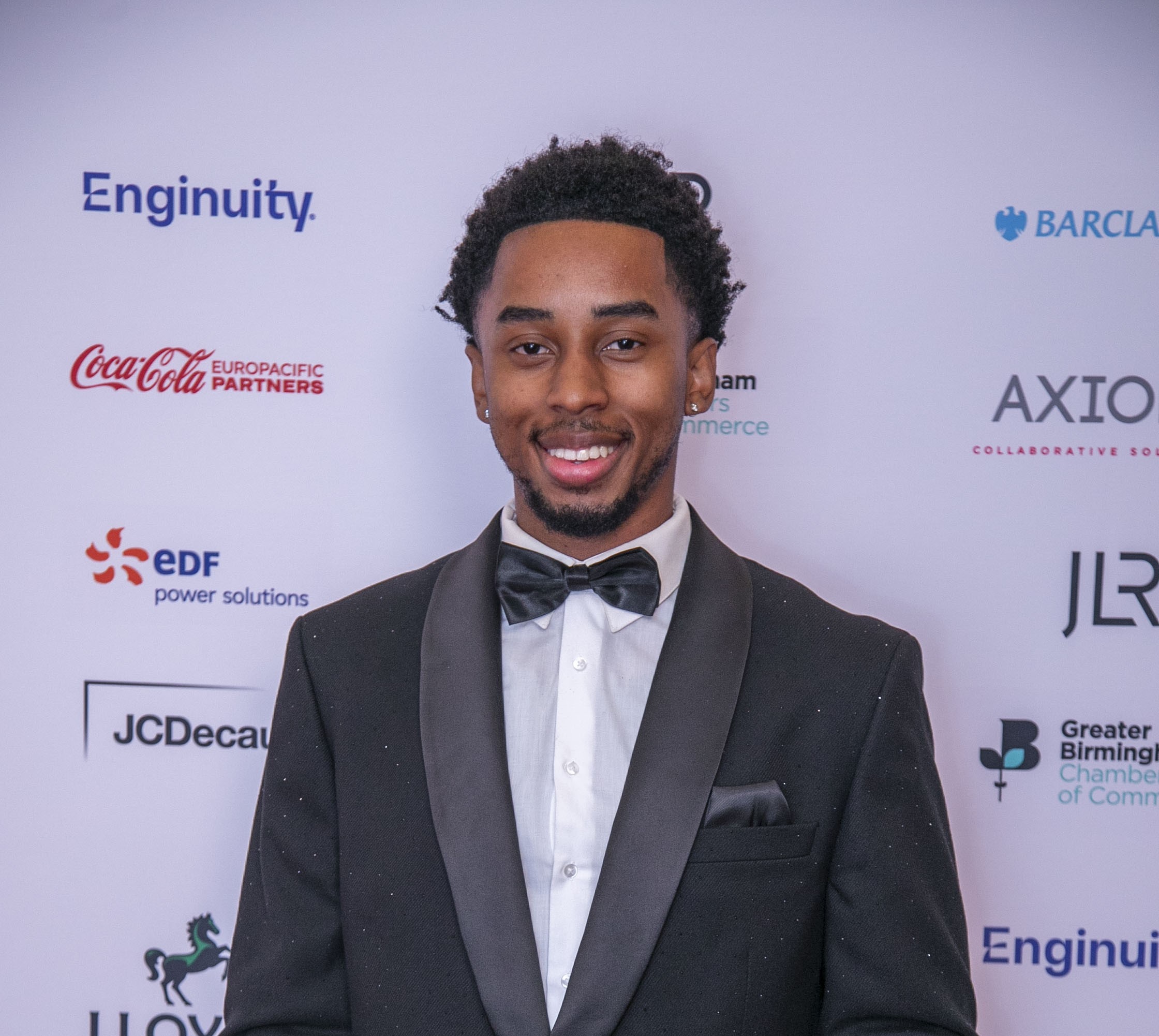 Aaron Michael Dorsett