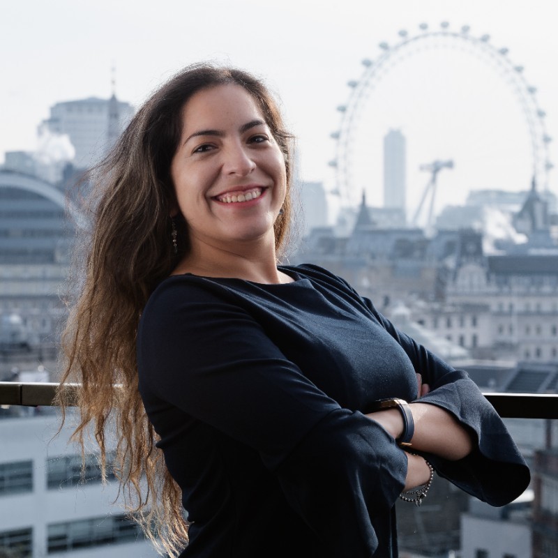 Photo for Industry Spotlight series event