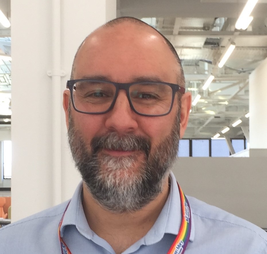 Photo for Industry Spotlight series event