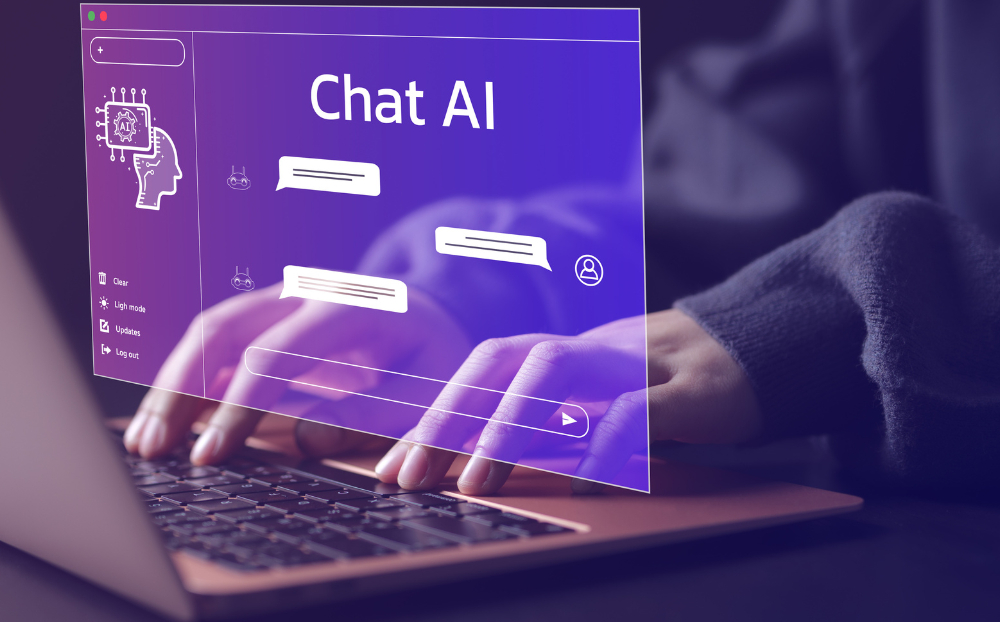 AI, Analytics & You: Smarter Business in a Data-Driven Future - Futures Made Different. A Webinar Series. 
