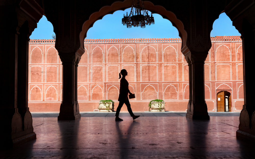 2026: Challenges and Opportunities in Creative Industries - Futures Made Different. A Webinar Series.