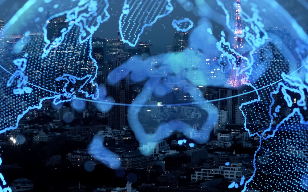 From London to the World: Building Careers in Global Business - Futures Made Different. A Webinar Series. 