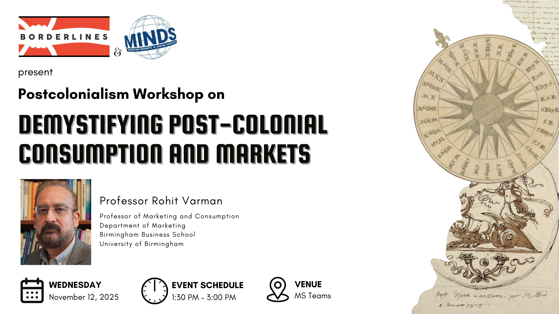 Demystifying Post-Colonial Consumption and Markets