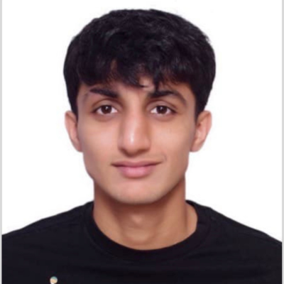 Image of Soham Bhattacharya