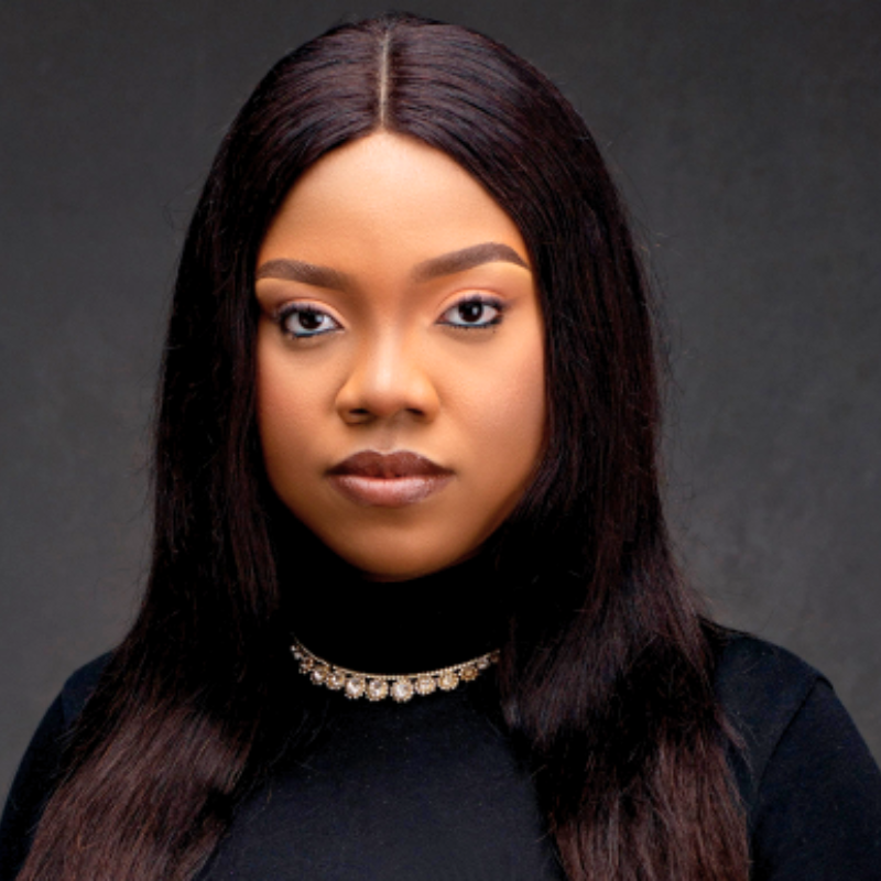 Chisom Ndigwe  Okafor