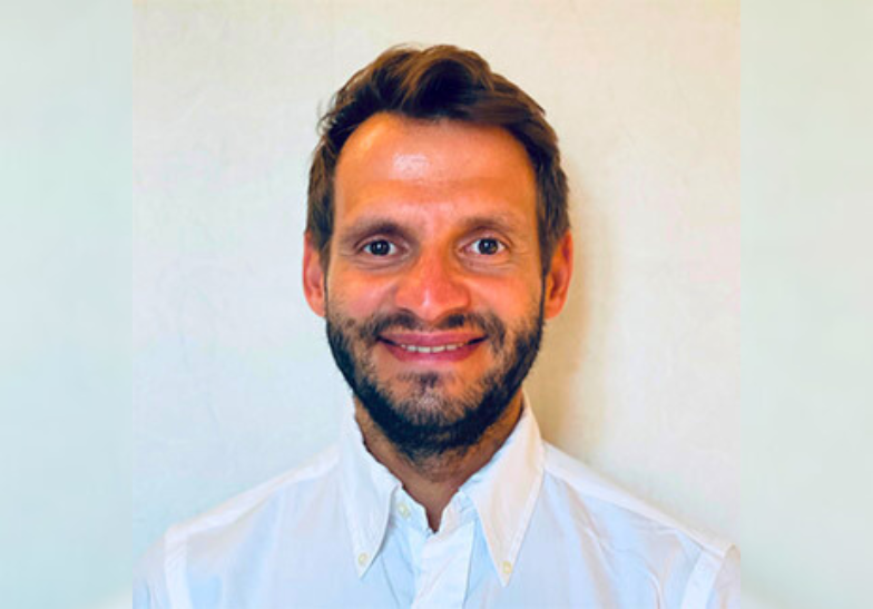 Dr Alessandro Merendino