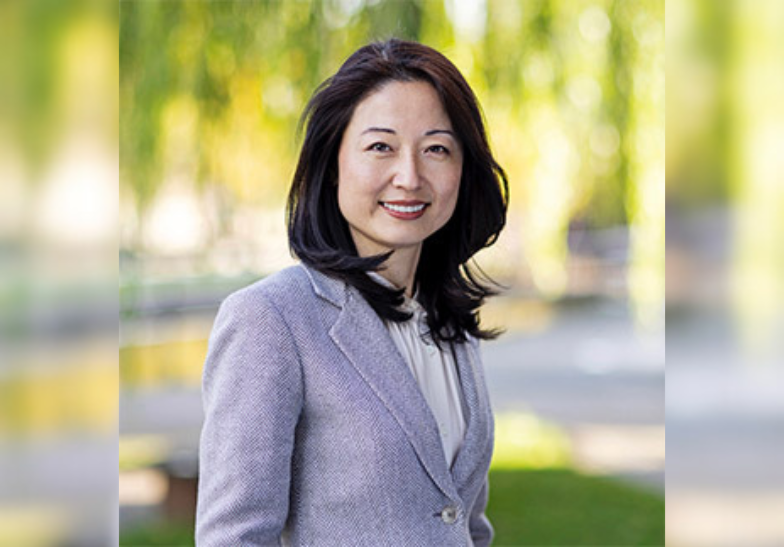 Professor Joanne J. Zhang