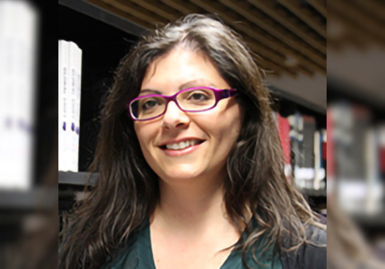 Professor Manuela Perrotta