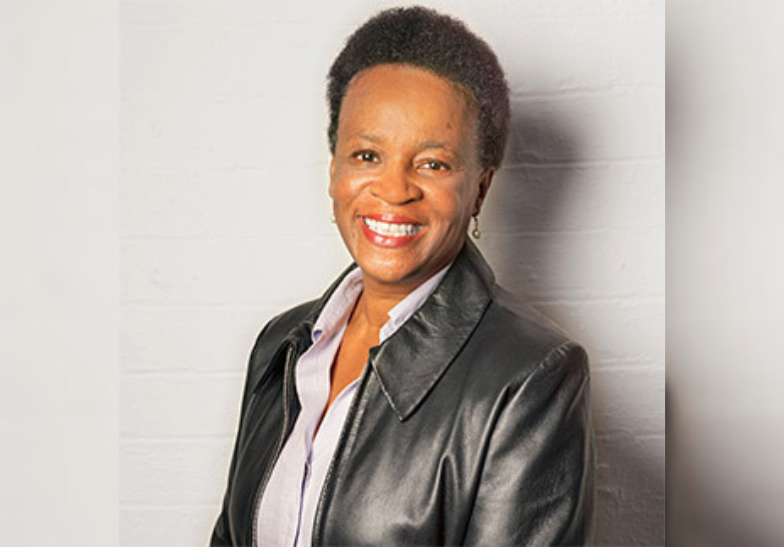 Professor Nelarine Cornelius