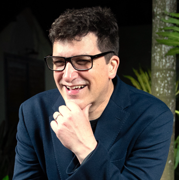 Leonardo Feijo  Sampaio