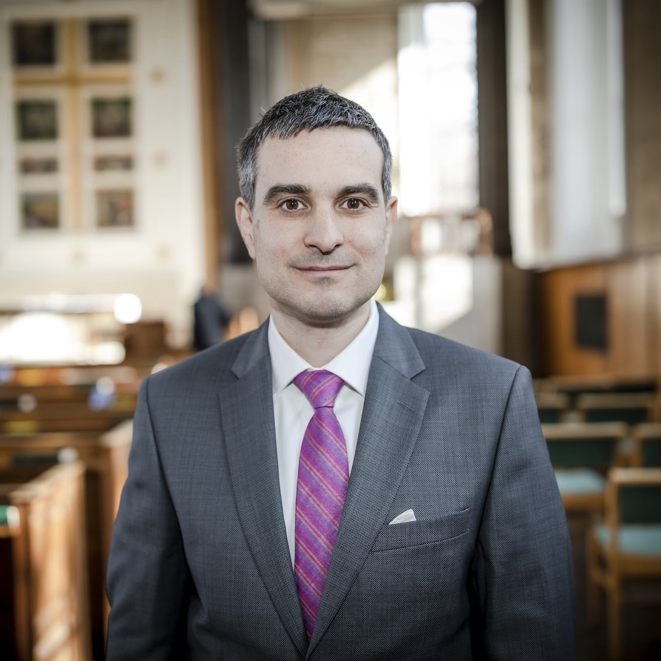 Panos Panagiotopoulos