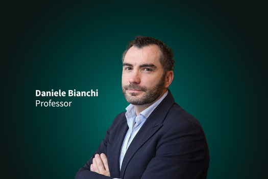 AI in Economics: What is the Actual Future of Finance?