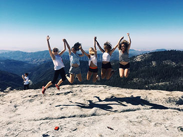 Summer school programmes