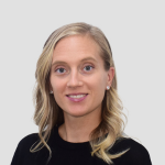 An image of Dr Cristina Gualdani