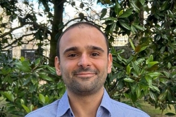 Antonio Leon Fernandez