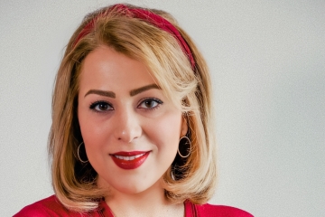 Fereshteh Mohseninejad