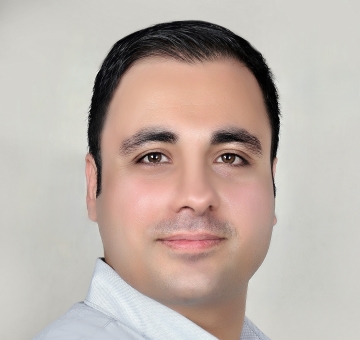 Seyed Mojtaba Mousavi