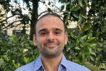 Antonio Jos&eacute; Le&oacute;n Fernandez