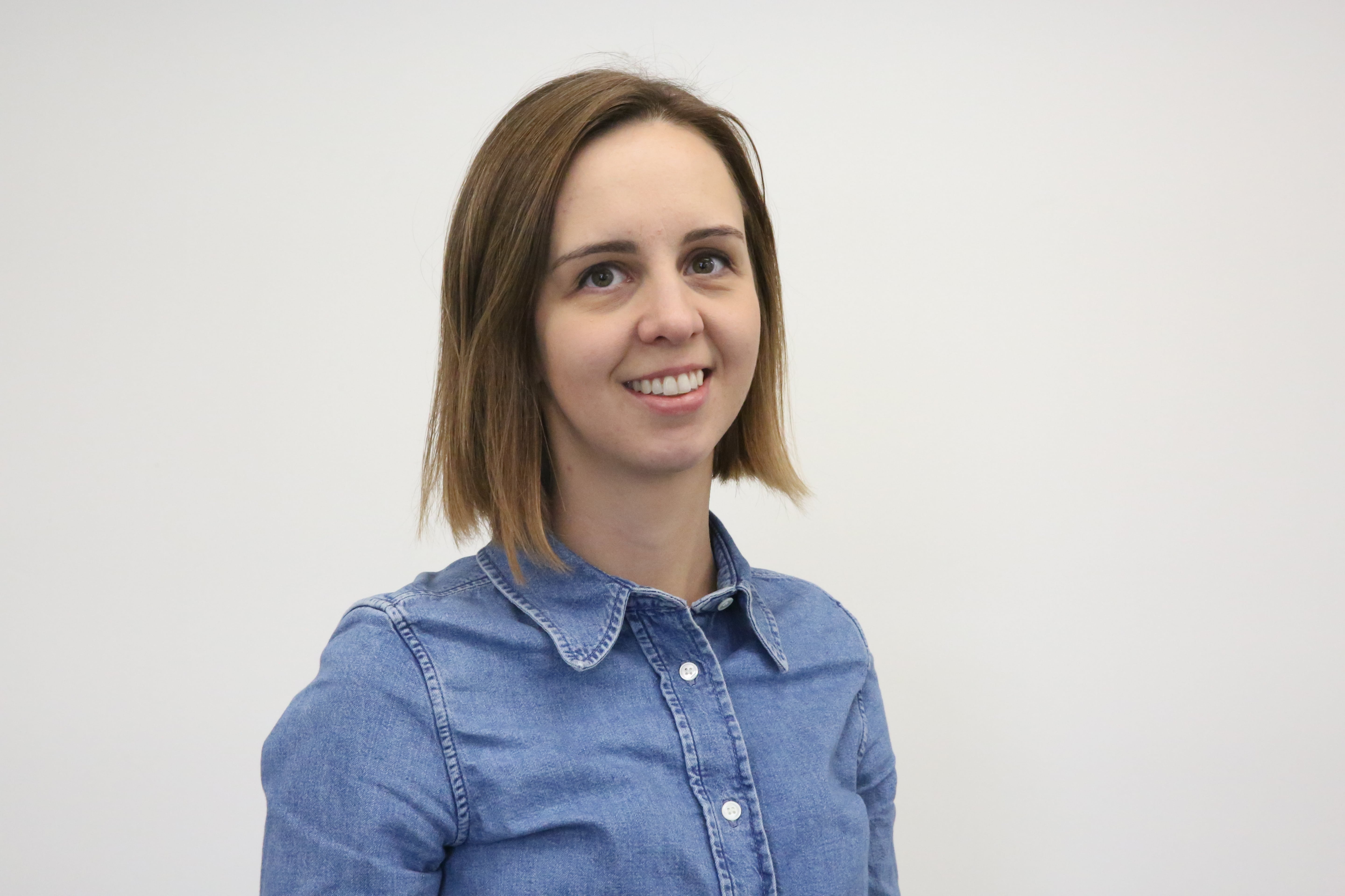 Elisabet Kemp Stefansdottir