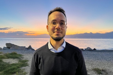 Omar
 Pietro Carnevale
