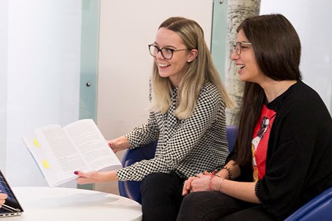 Queen Mary Legal Advice Centre