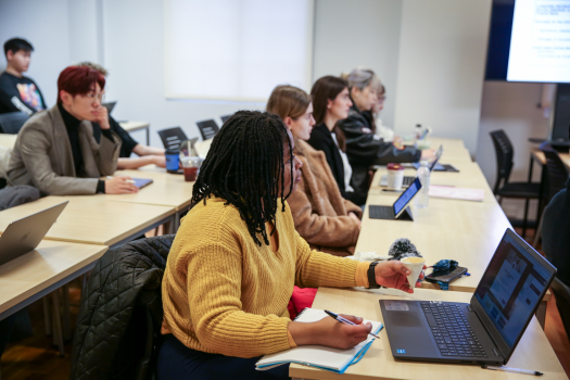 Sociology, Politics, and International Relations