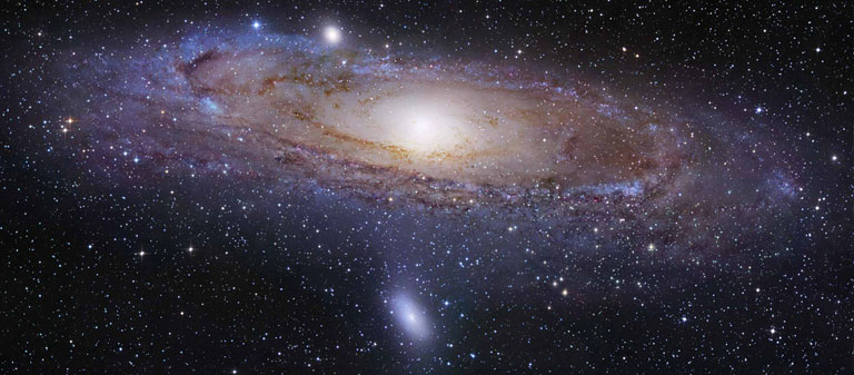 Astronomy Unit Research Projects