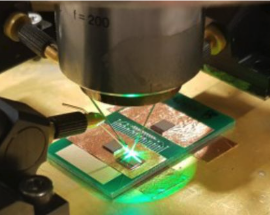 Centre for Experimental Physics and Quantum Technology