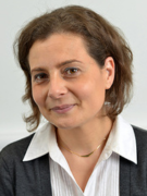 Dr Cristina Giordano