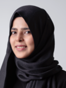 Dr Anum Masood - EDI