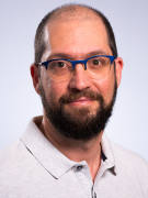 Dr Costis Papageorgakis