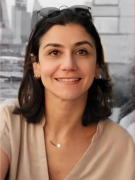 Dr Ebru Burcu