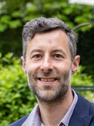 Dr Richard Gunton - EDI