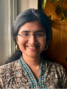 Nivedita Viswanathan