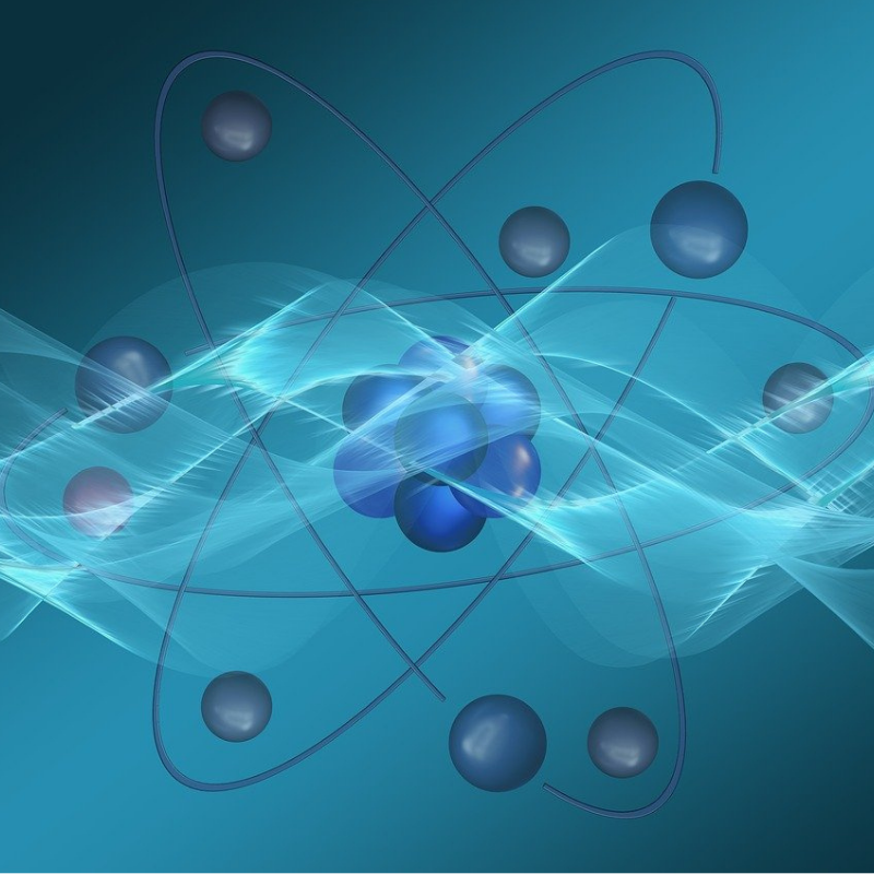 Taster Event: Particle Physics Masterclass