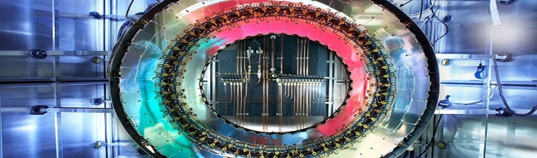 Experimental Particle Physics