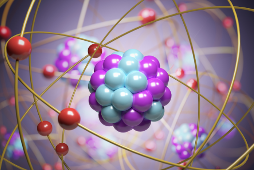 Experimental Particle Physics Research Projects