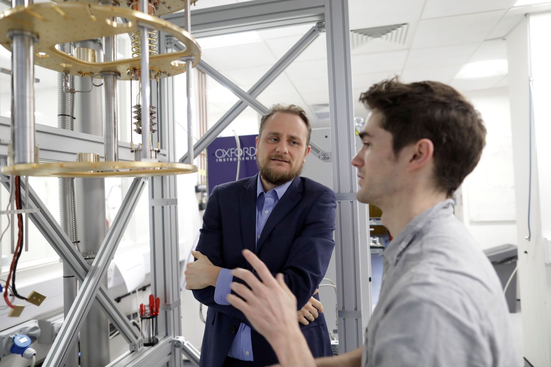 Physics and Astronomy Programme