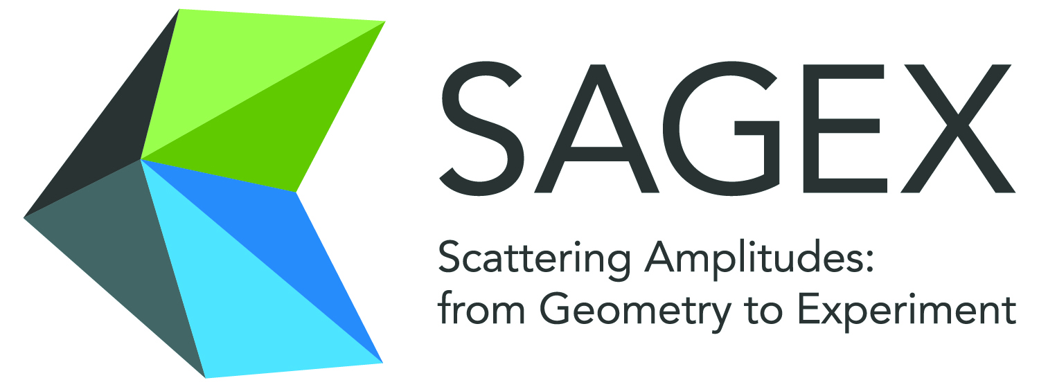 Sagex logo