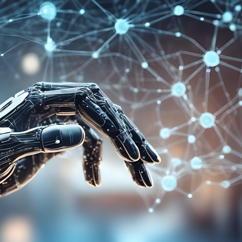 Taster Event: Exploring Artificial Intelligence