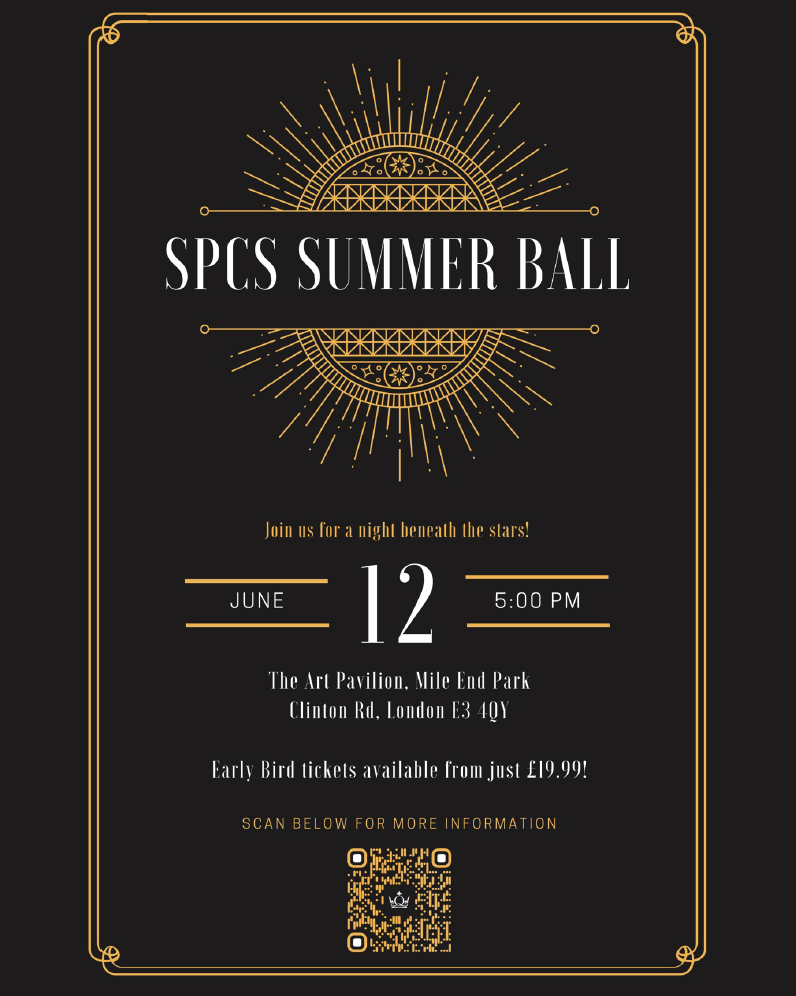 A Year of Growth and Ambition