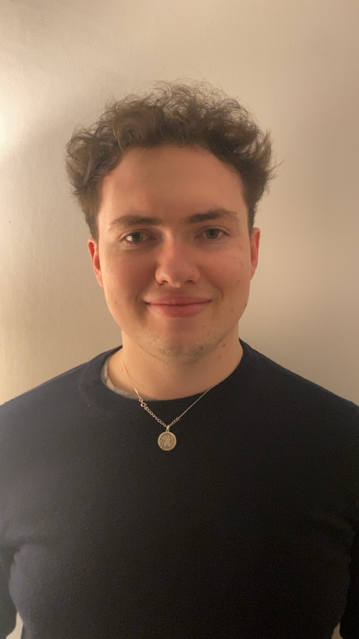 Zachary Gilbert-Murphy