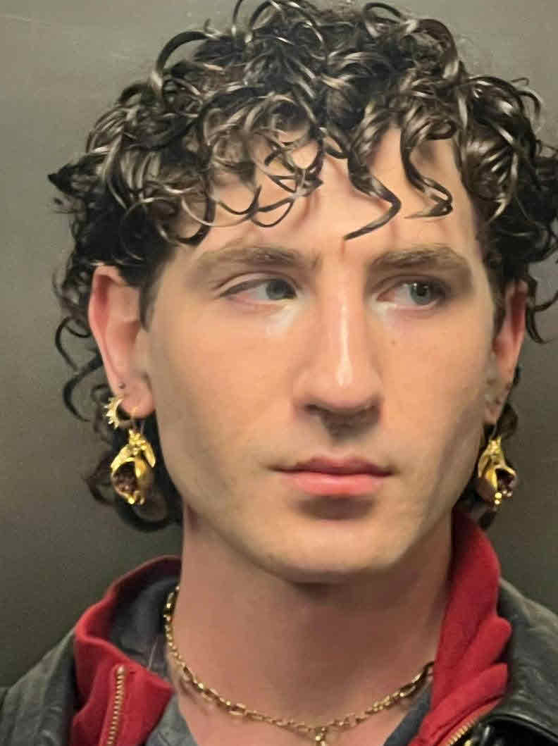 Michael Reichenberg Ashby