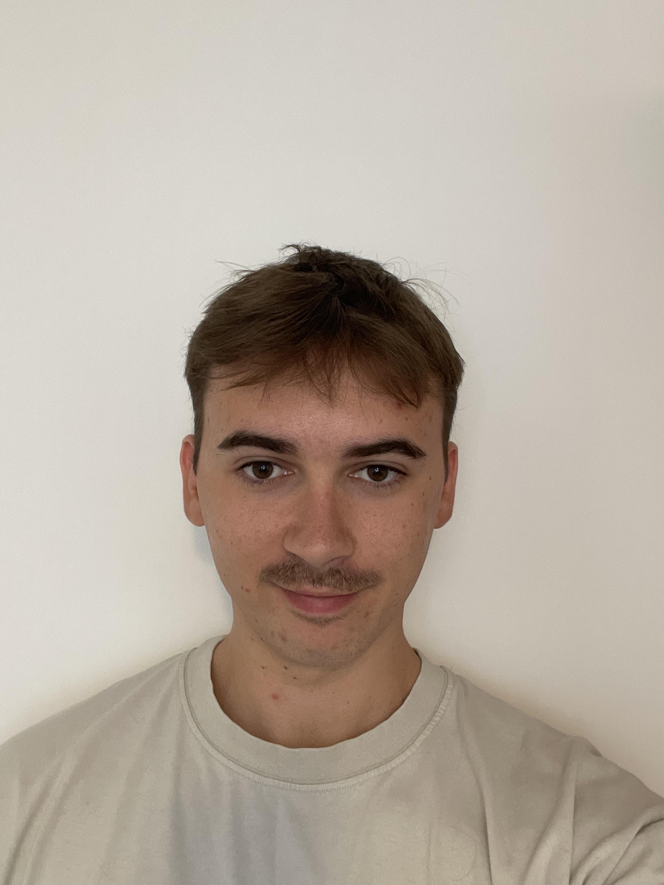 Sébastien Macdonald