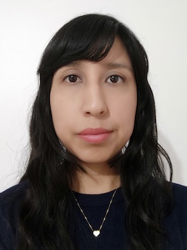 Valeria Legaria Santiago