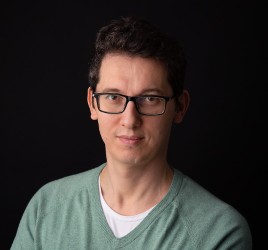 Staff Profile Picture