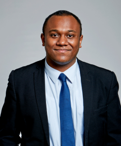 Kymani
  Armstrong-Williams