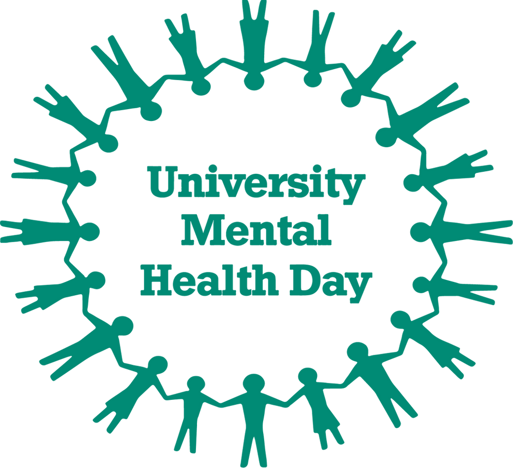 University Mental Health Day